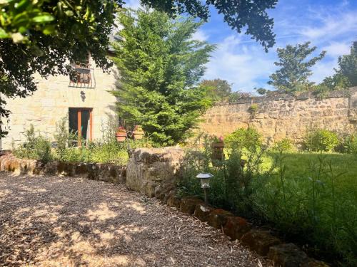 Abbaye Cottage - Maison entière - jardin - jacuzzi