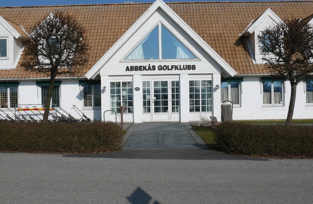 Abbekås Golfrestaurang & Hotell