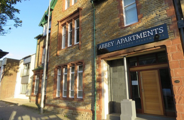 Abbey Apartments