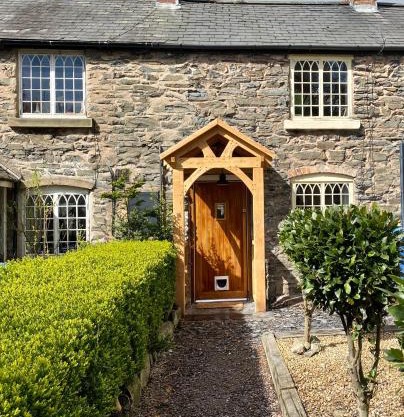 Abbey Cottage