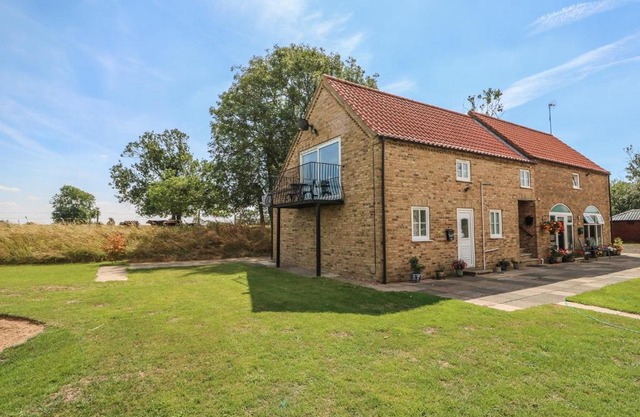 Abbey Cottage