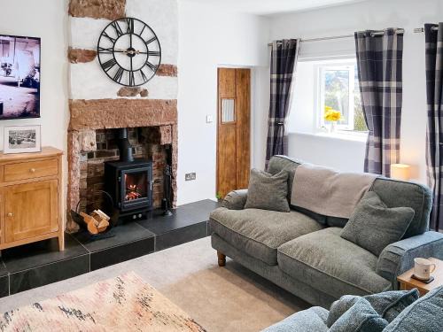 Abbey Cottage