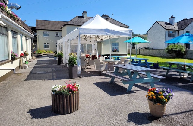Abbey Hotel
