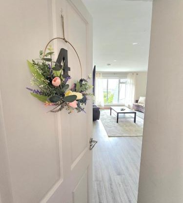 Abbey Lodge 4 bedroom Apartment
