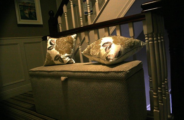 Abbey Lodge Guesthouse, Galway