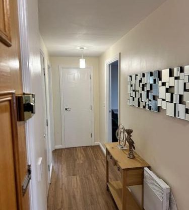 Abbey Wood Luxurious Flat.