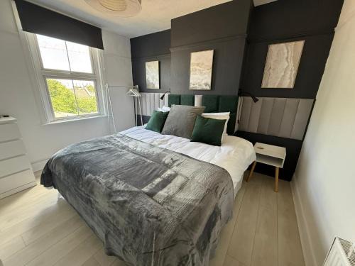 Abbey Wood Residence