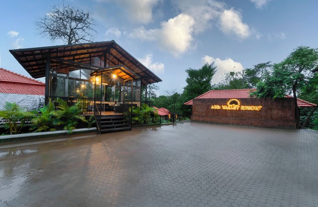Abbi Valley Resorts