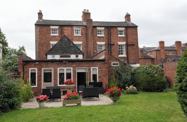 Abbots Mead Hotel