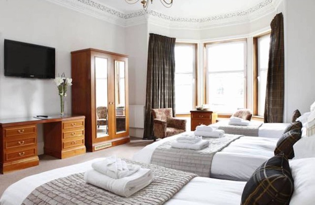 Abbotsford Guest House