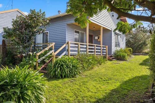 Abbott Abode