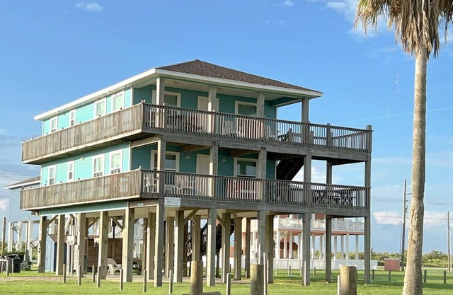 Abby Sands Castle Home