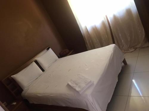 ABC guest house