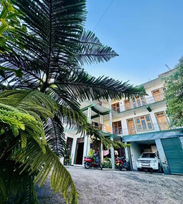 ABC Guest Inn & Restaurant