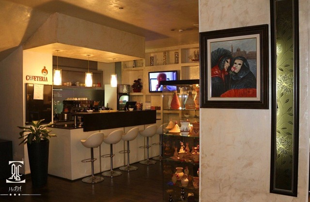 ABC Hotel - Alger Centre