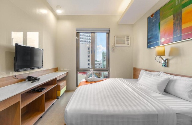 ABC Hotel CEBU
