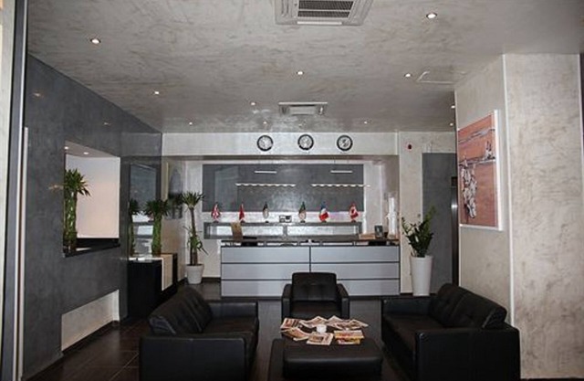 ABC Hotel