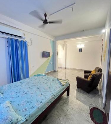 ABDB Homestay