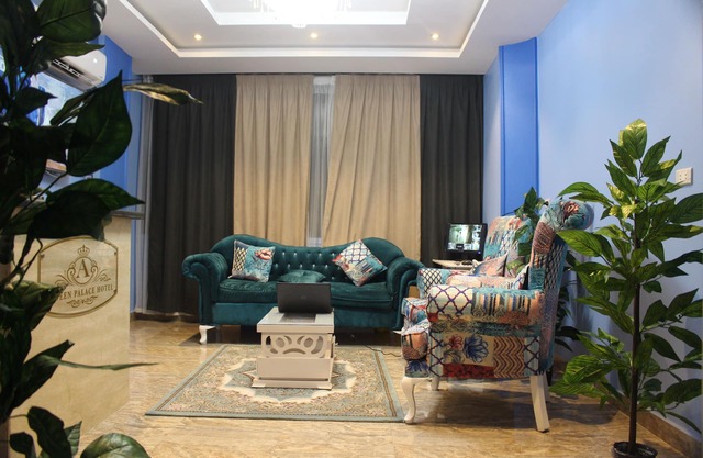 Abdeen Palace Hotel