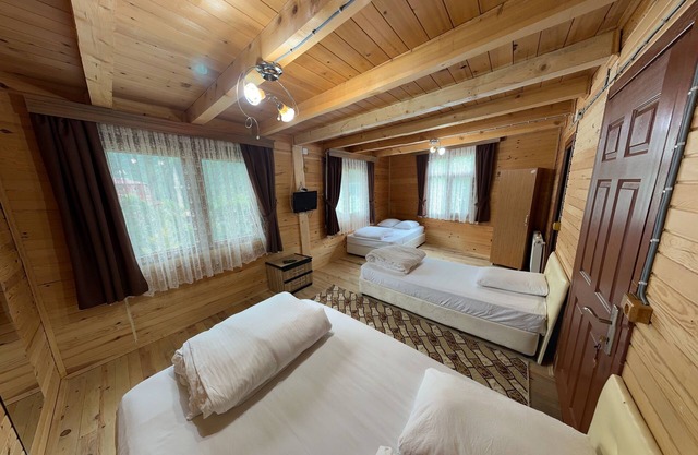 Abduloğlu Butik Otel