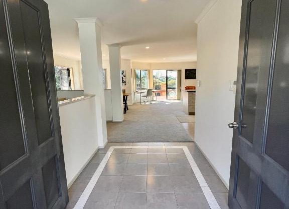 Abeam of Reserve Living