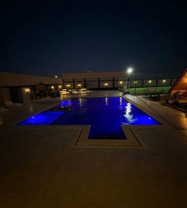 Abeer cabin