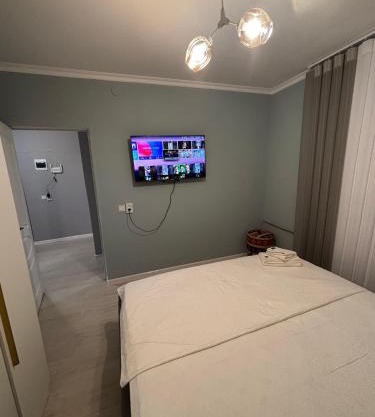 Abek Apartments