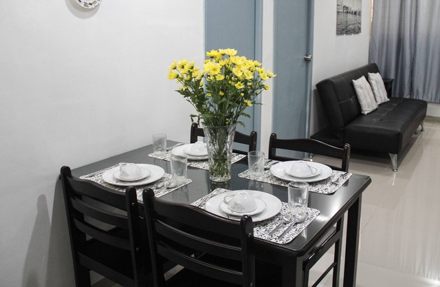 Apartamentos Abela - 2 Habitaciones en Makati