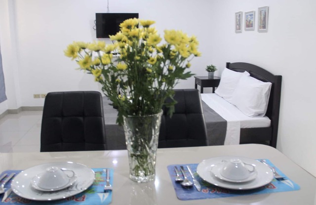 Abela Apartments - Estudio en Makati