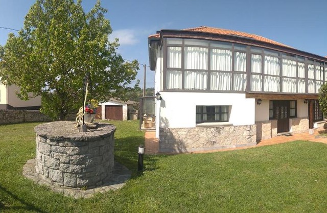 Abelardo's Home