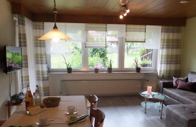 Puesta de sol, 67m², 2 dormitorios, máx. 4 personas