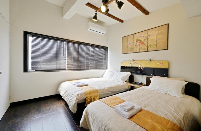 Abenosujisou - Vacation STAY 8416