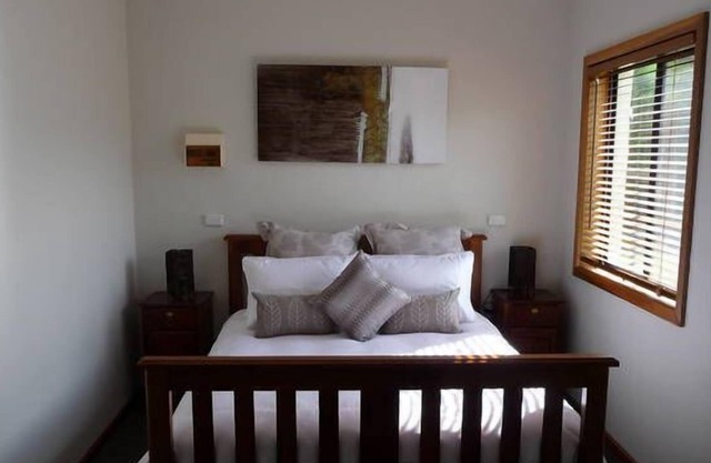Aberdeen Cottage Retreat
