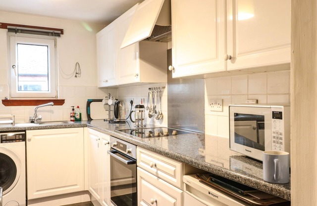 Aberfoyle Apartment, ABERFOYLE