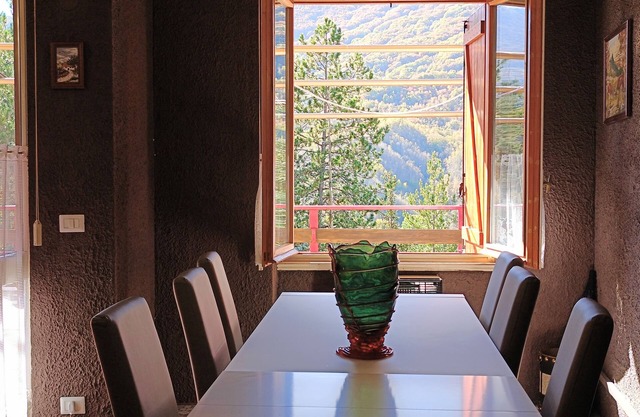 Abetina Apartment ideal for groups and nestled in the greenery of Little Switzerland