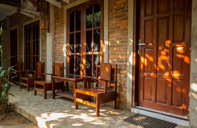 OYO 2068 Abhaya Mudra Homestay