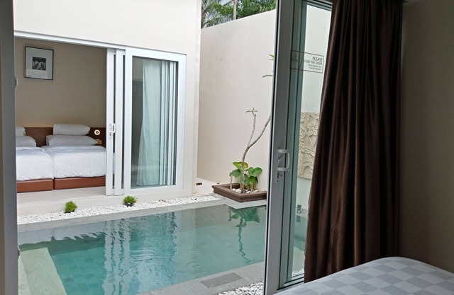 Abhaya Villa