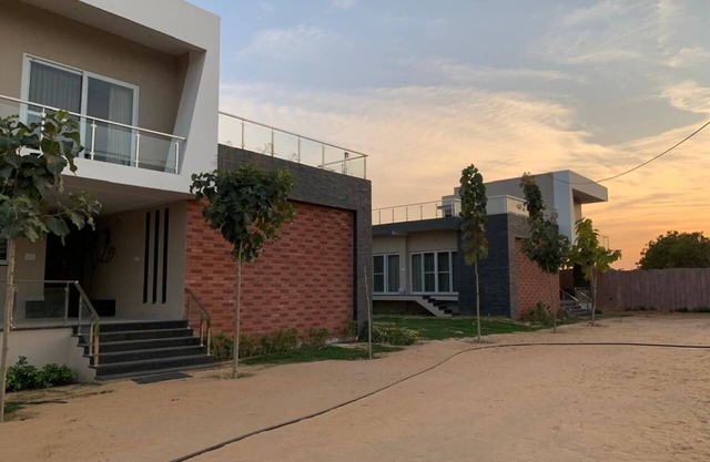 B R Farms - Villa maravillosa