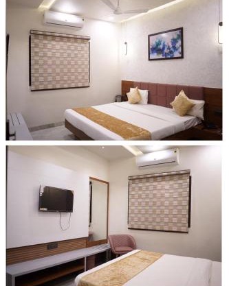 Abhilasha inn