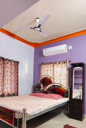 Abhinandan Homestay