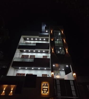 Abhinandan Homestay