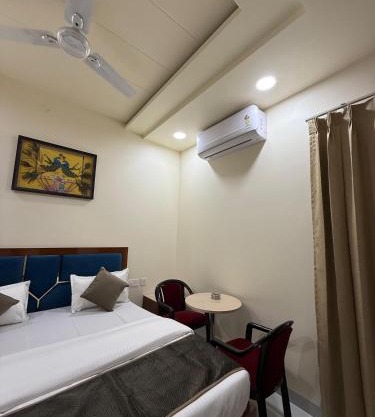 Abhinandan Homestay
