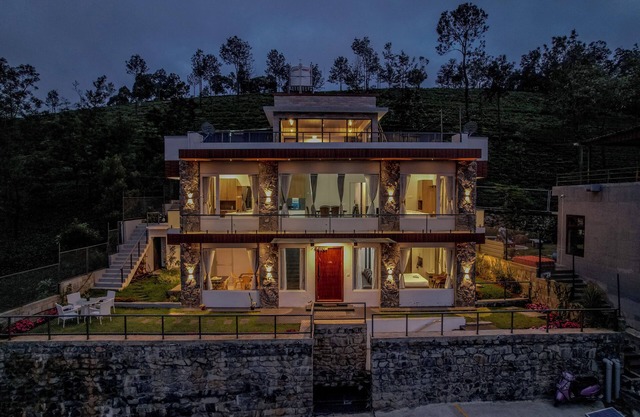 Abhinav Nest