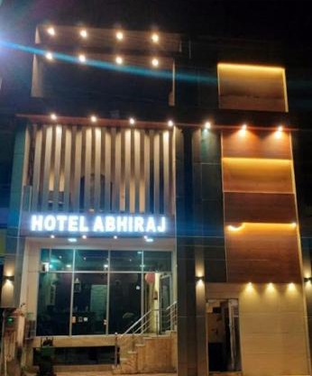 Abhiraj Guest House