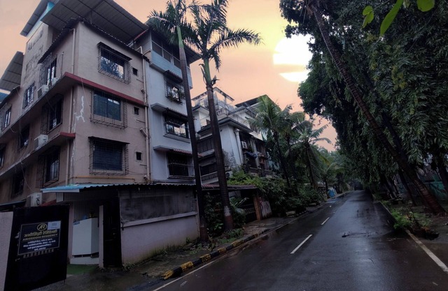 Abhisiddhi Residency