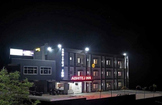 Abhitej inn