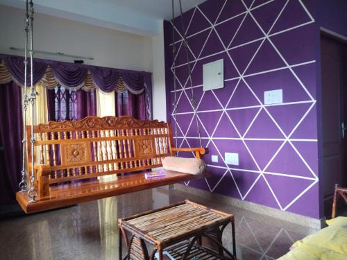 Abi Homestay - with Luxury feel at Guduvanchery