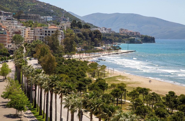 Abi's Hotel & SPA Vlore