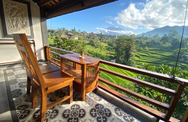 Abian Ayu Villa