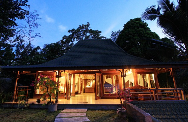 Abian Ayu Villa